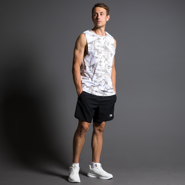 T-paita "Goal Tank Top"